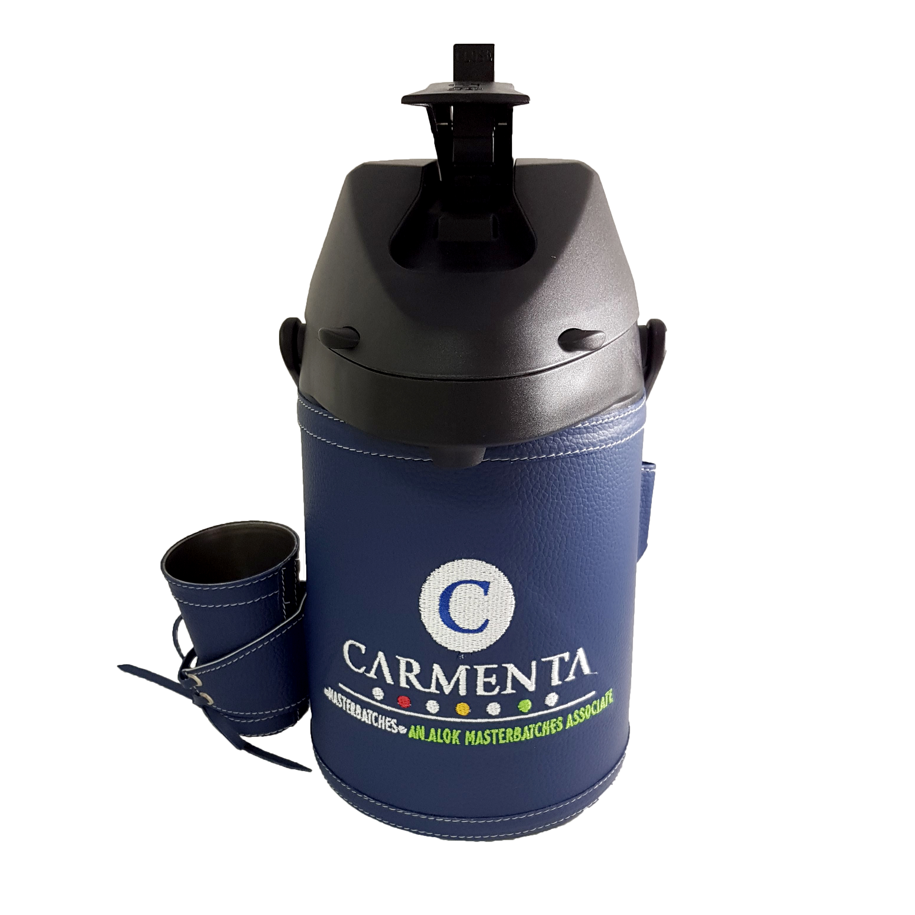 Termo 2.5lts Carmenta